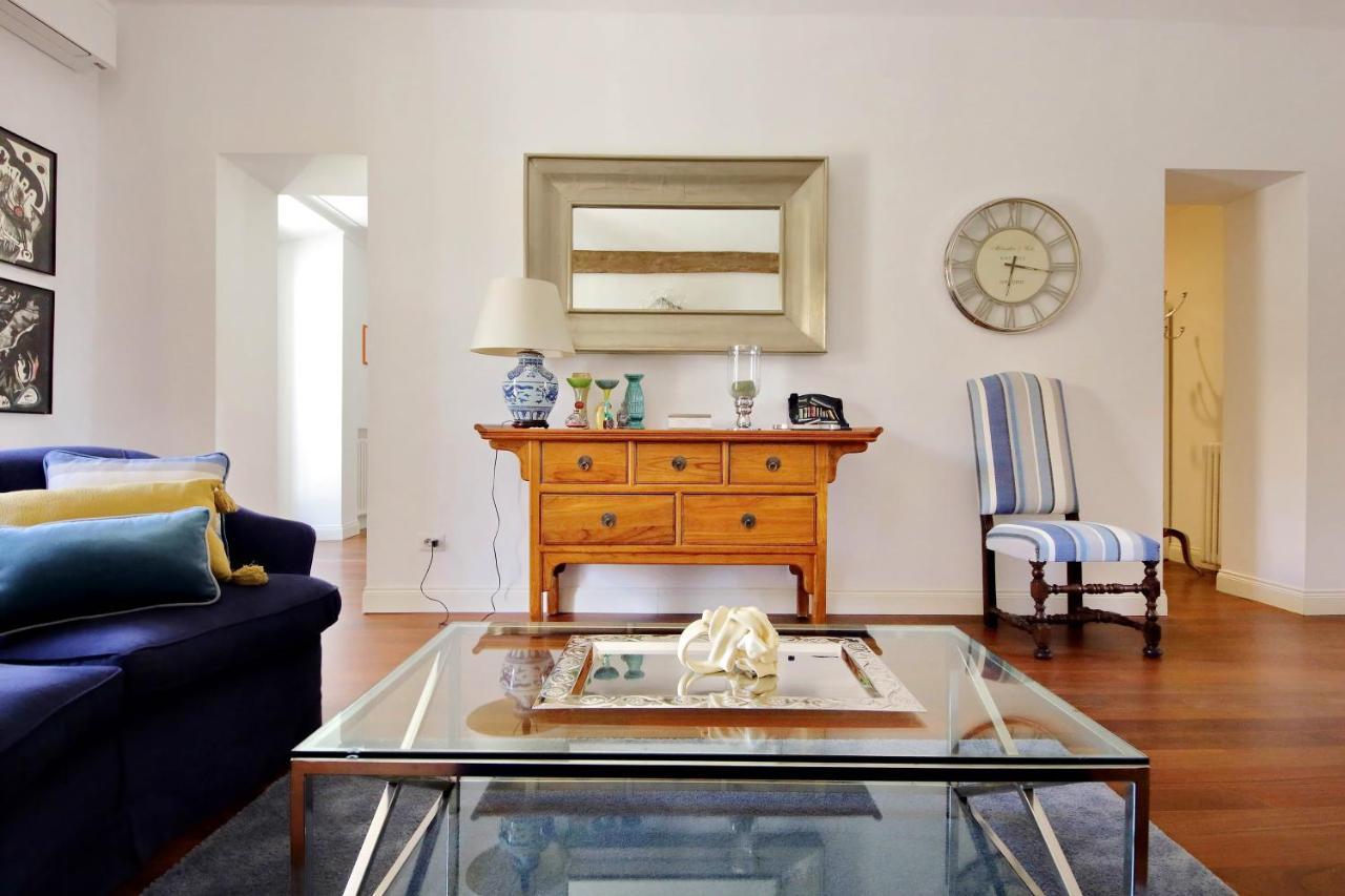 Apartamento Ych-penthouse Fiammetta A Piazza Navona Roma