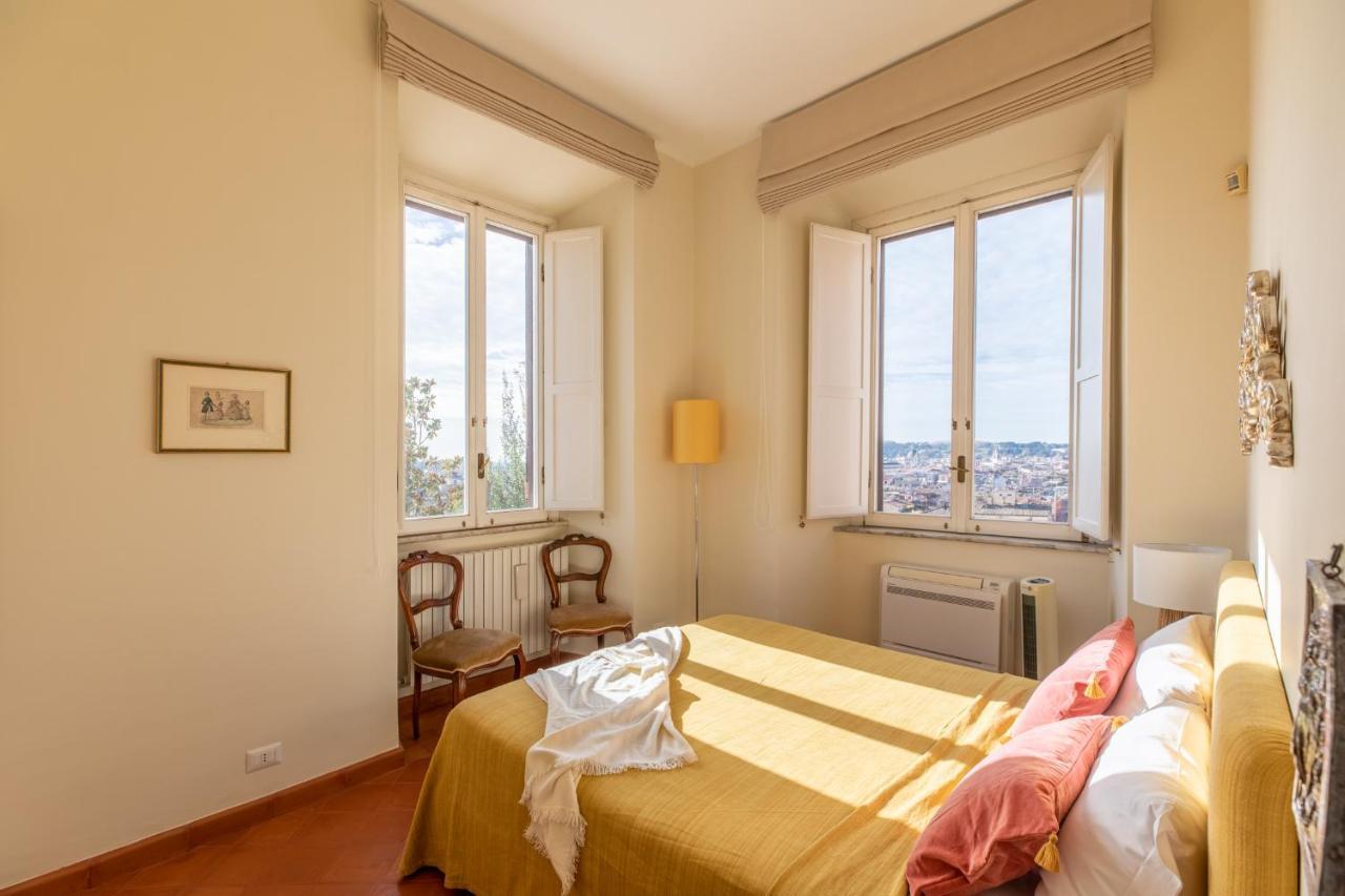 Iflat Spanish Steps At Your Feet