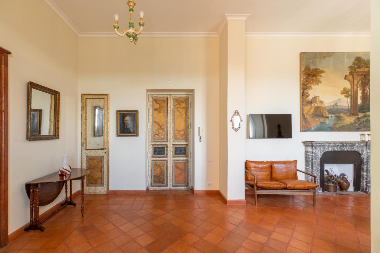Apartment Iflat Spanish Steps At Your Feet