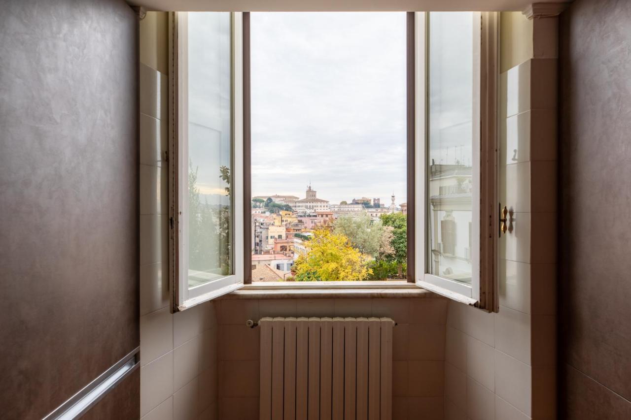Leilighet Iflat Spanish Steps At Your Feet