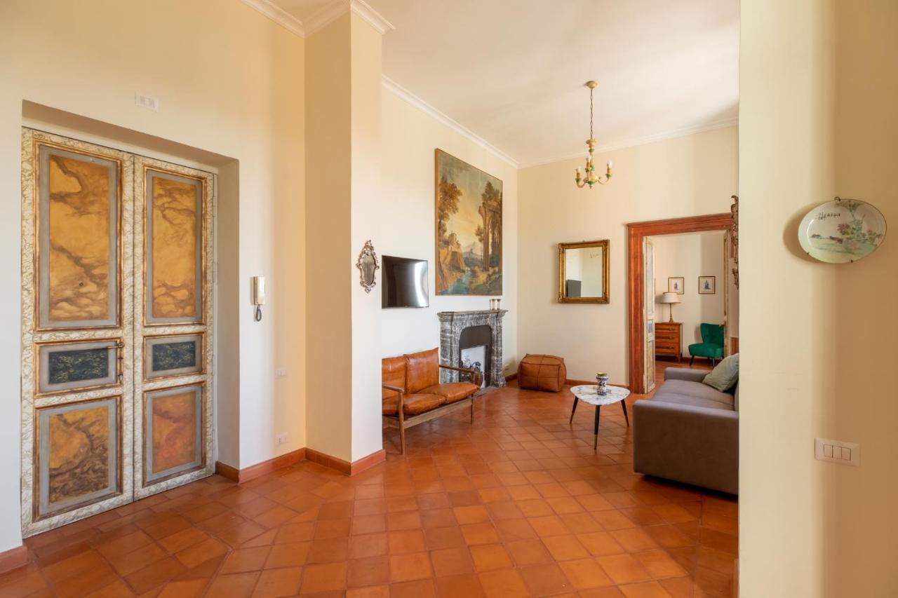 Iflat Spanish Steps At Your Feet * Rom