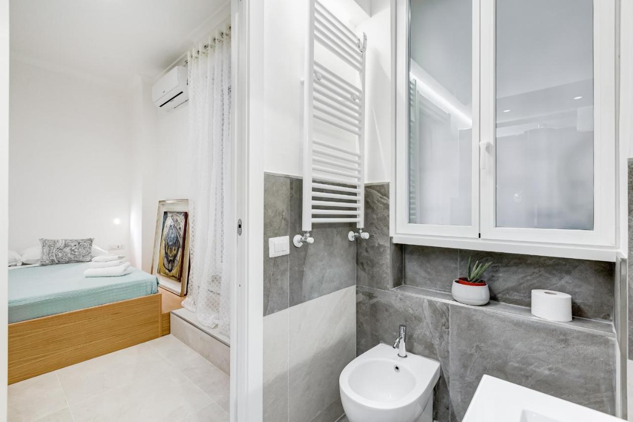 96 Degli Ubaldi Charming Apartment