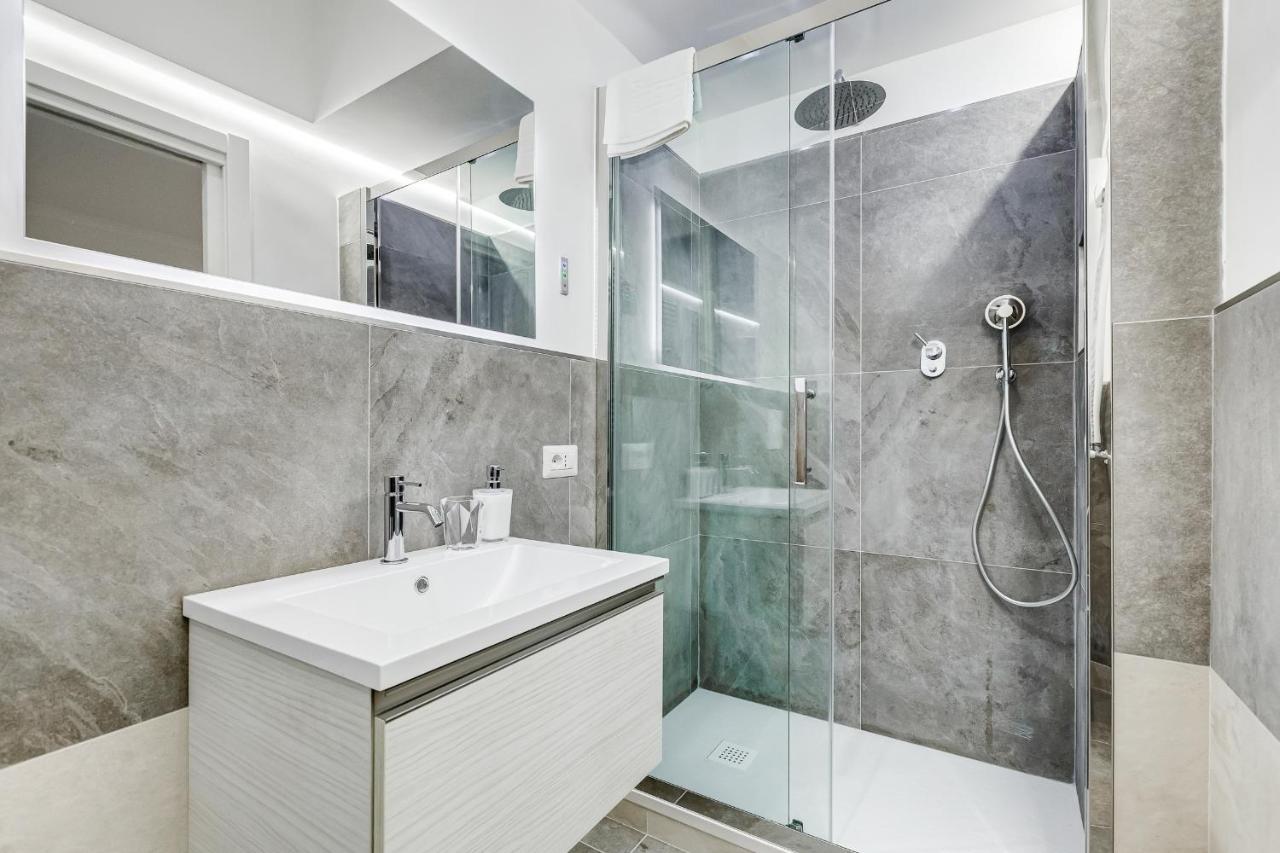 96 Degli Ubaldi Charming Apartment