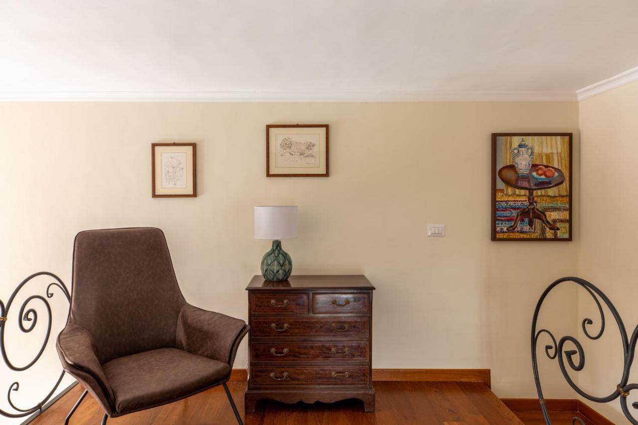 Iflat Spanish Steps At Your Feet Apartment Rom