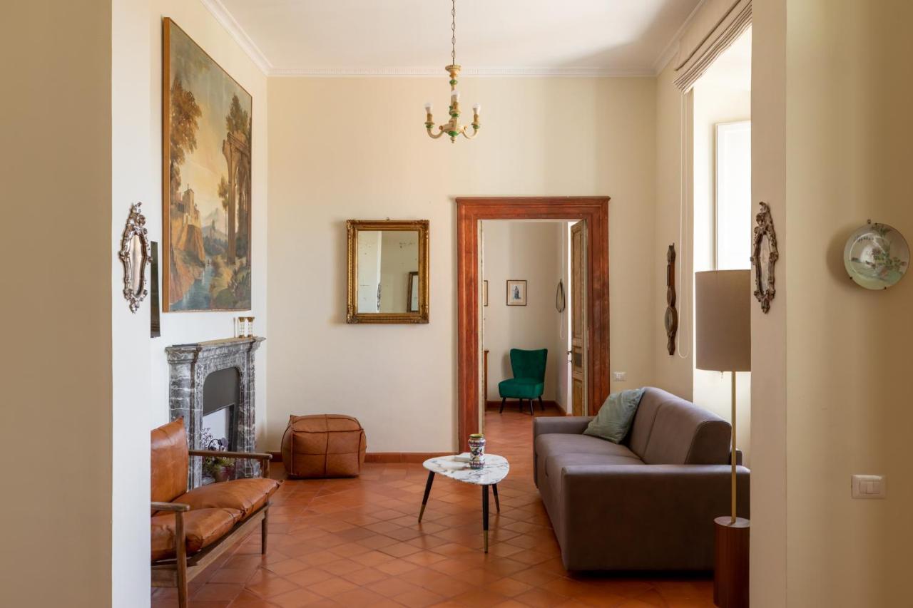 Iflat Spanish Steps At Your Feet * Rom