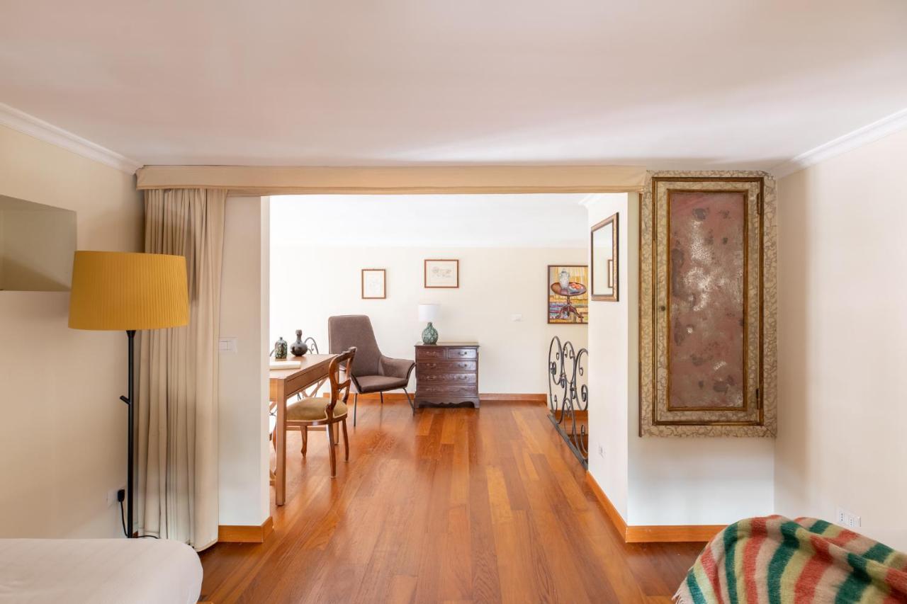 Apartment Iflat Spanish Steps At Your Feet Rom