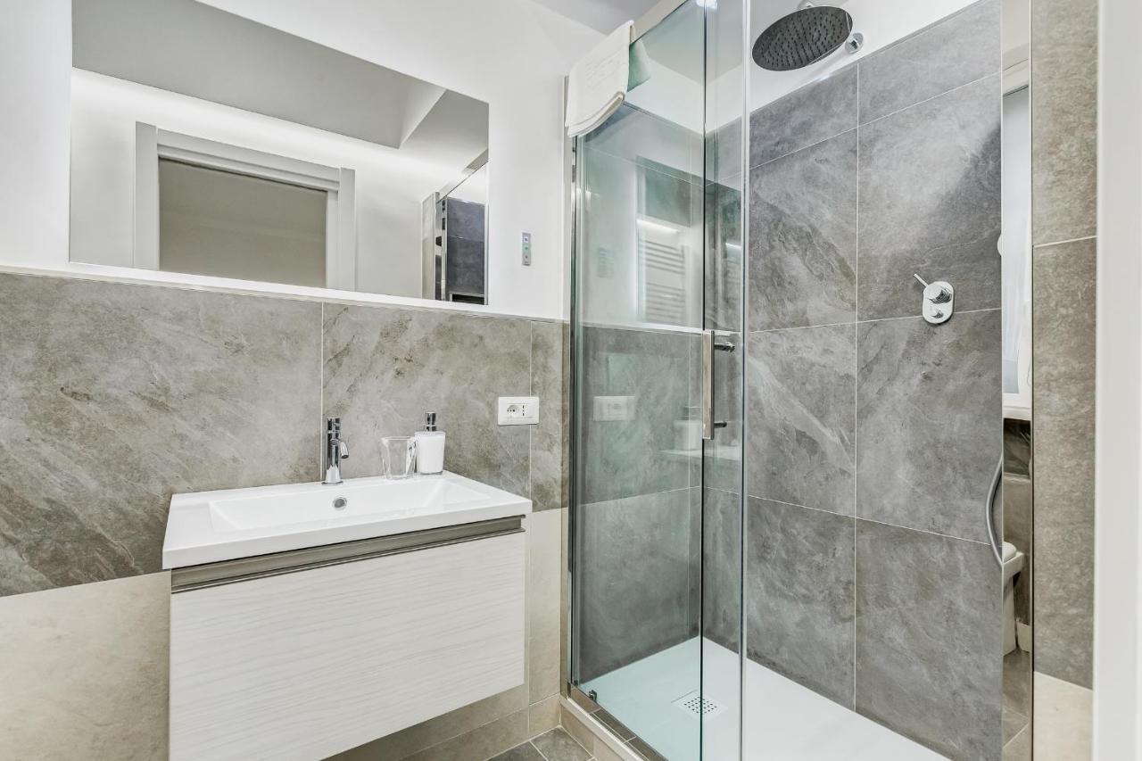 96 Degli Ubaldi Charming Apartment Rom