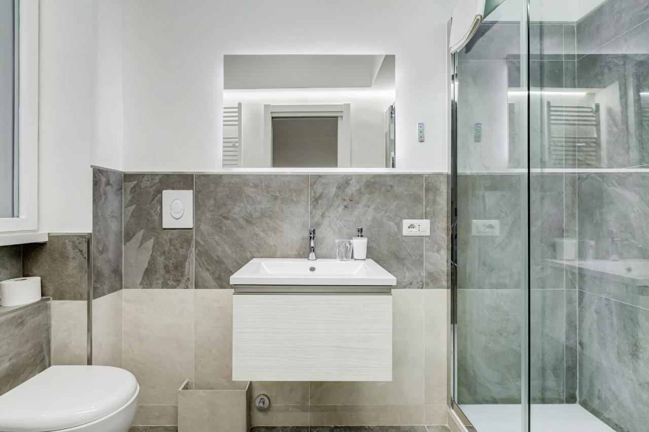 96 Degli Ubaldi Charming Apartment Rom