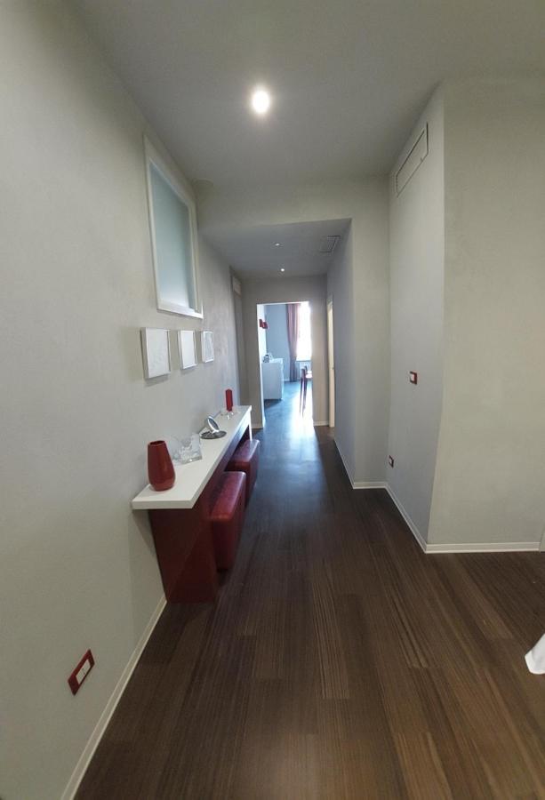 Apartamento Pantofola Del Papa Luxury At Vatican Roma