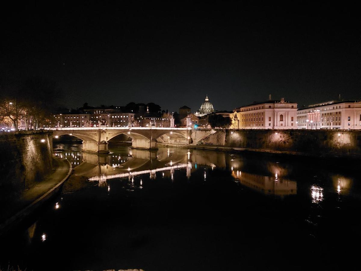 Apartamento Pantofola Del Papa Luxury At Vatican