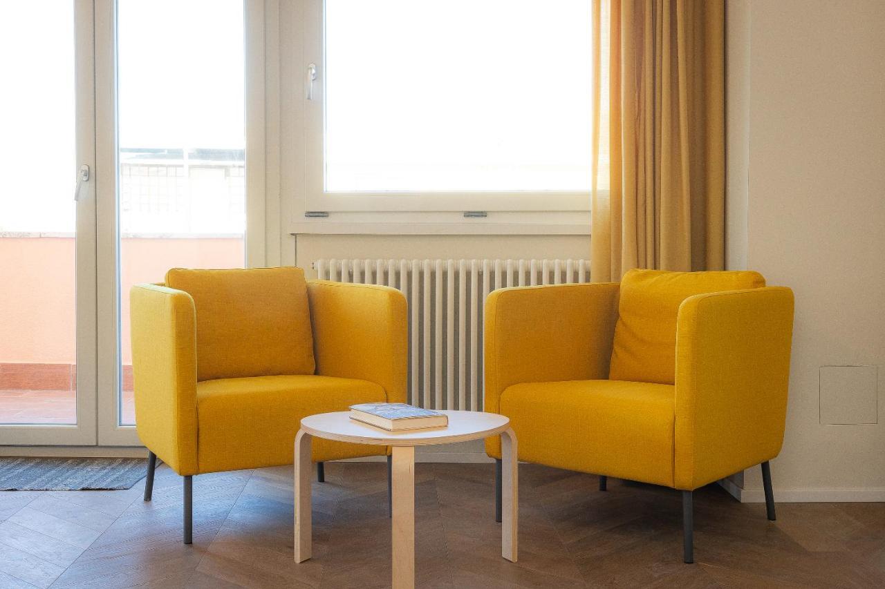 Aurelia Sunset Penthouse By In Roma