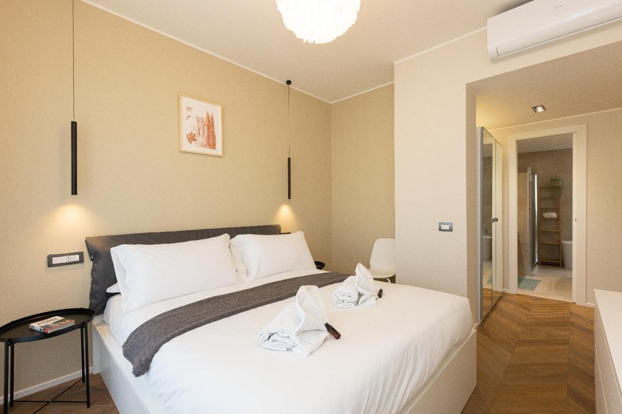 Aurelia Sunset Penthouse By In Apartamento Roma