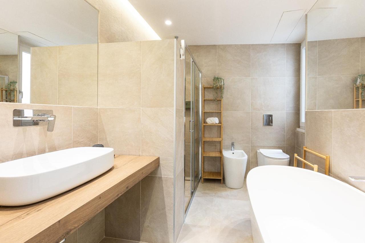 Aurelia Sunset Penthouse By In Apartamento