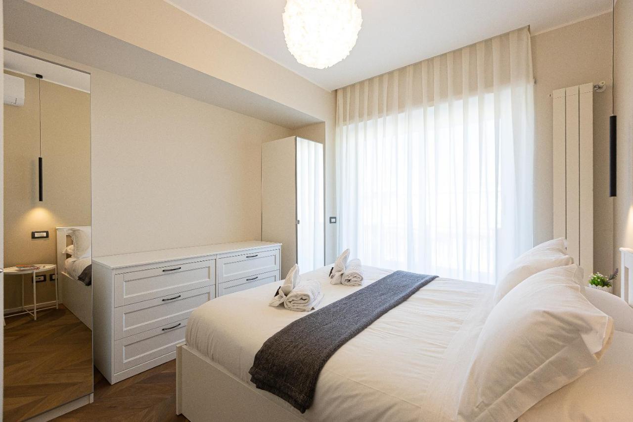 Aurelia Sunset Penthouse By In Apartamento