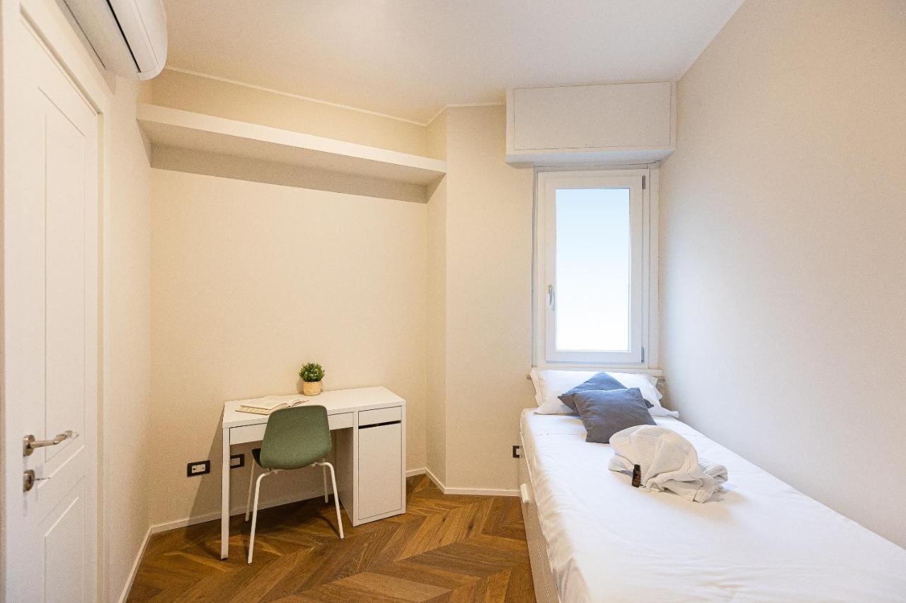 Aurelia Sunset Penthouse By In Apartamento