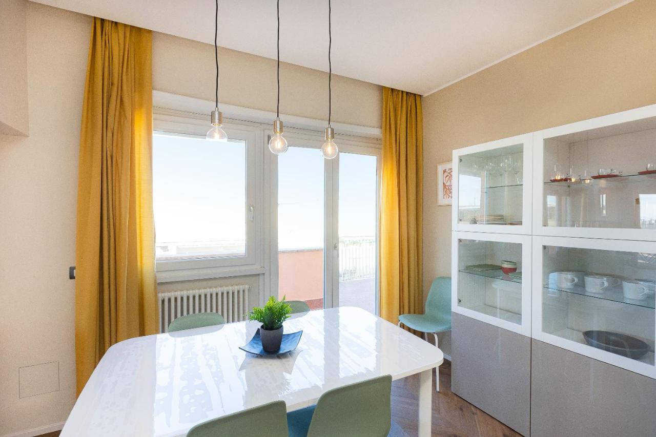 Aurelia Sunset Penthouse By In Apartamento *