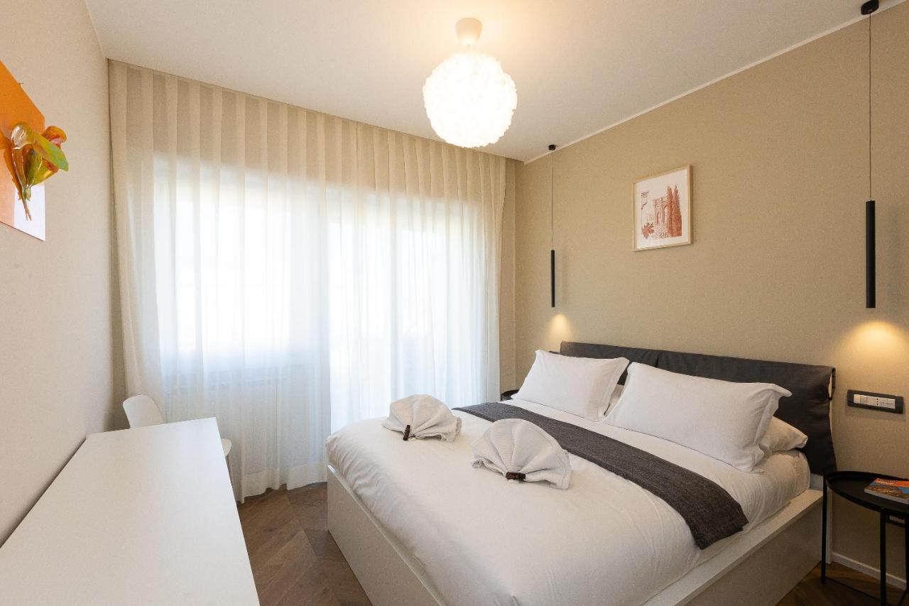 Aurelia Sunset Penthouse By In Apartamento