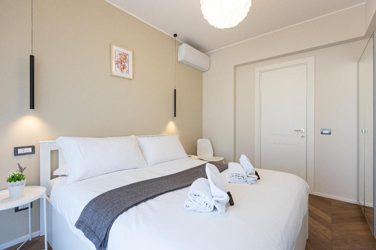 Apartamento Aurelia Sunset Penthouse By In Roma