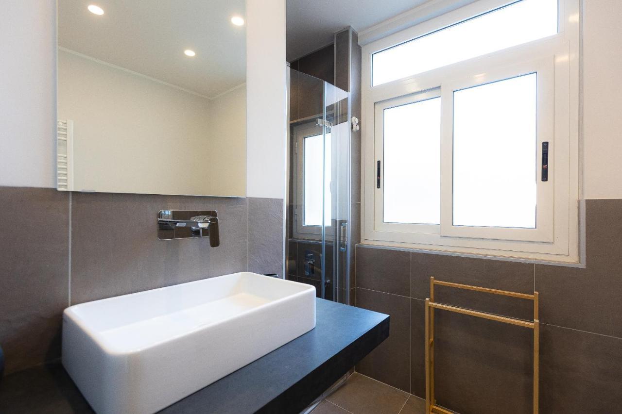 Apartamento Aurelia Sunset Penthouse By In *