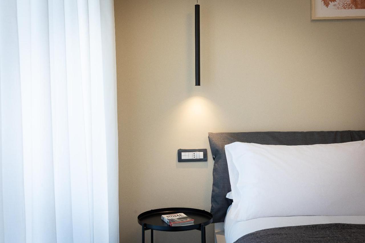 Apartamento Aurelia Sunset Penthouse By In *