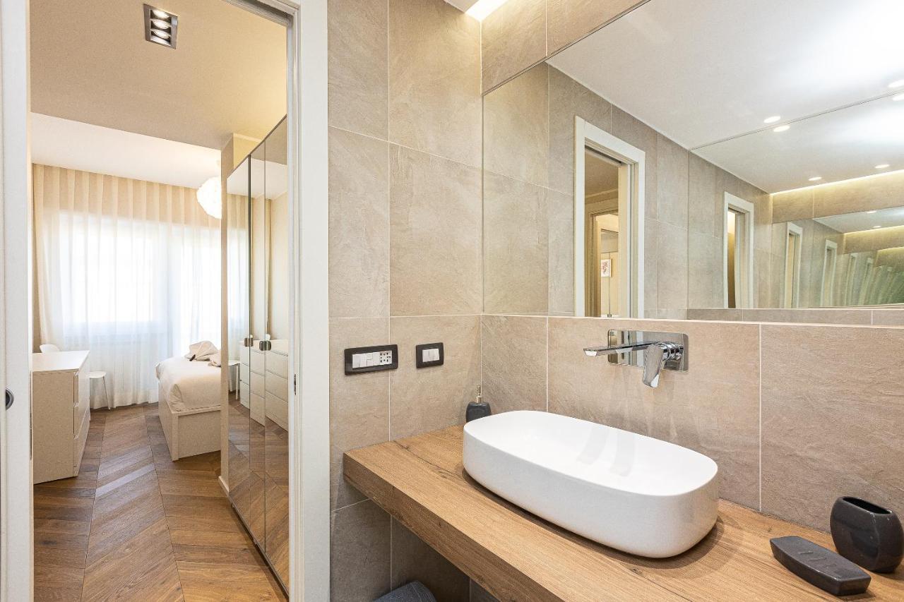 Apartamento Aurelia Sunset Penthouse By In