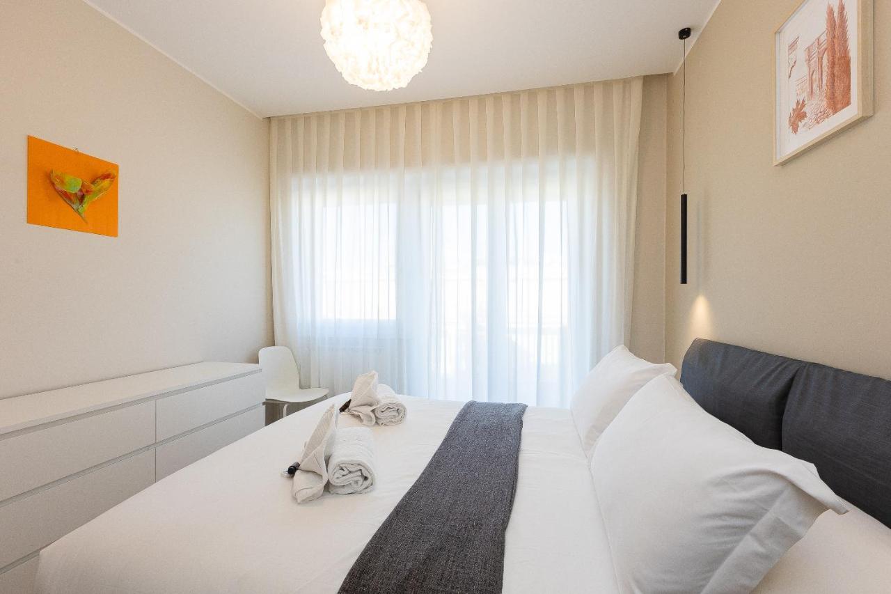 Apartamento Aurelia Sunset Penthouse By In
