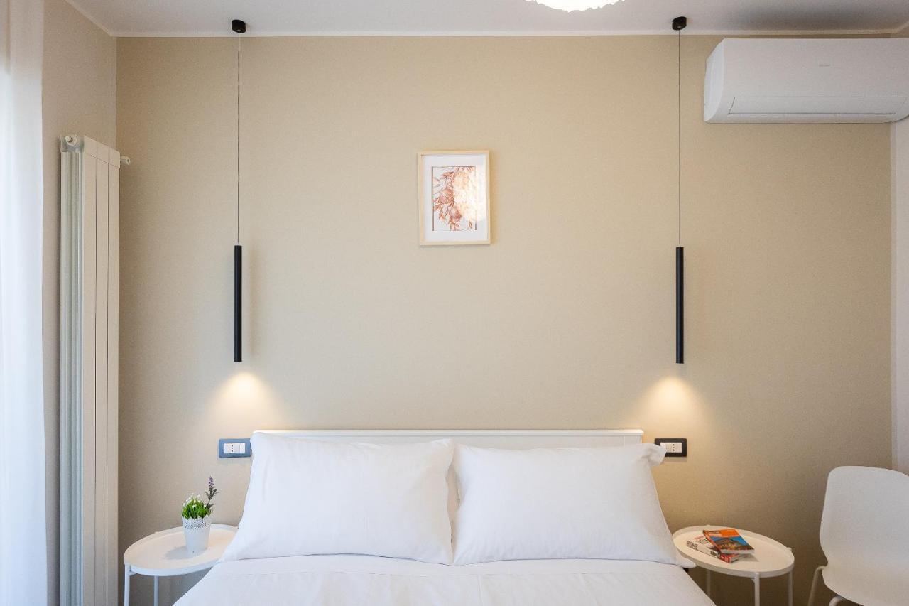 Aurelia Sunset Penthouse By In Roma