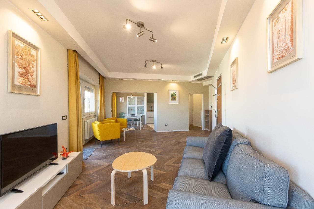 Apartamento Aurelia Sunset Penthouse By In Roma