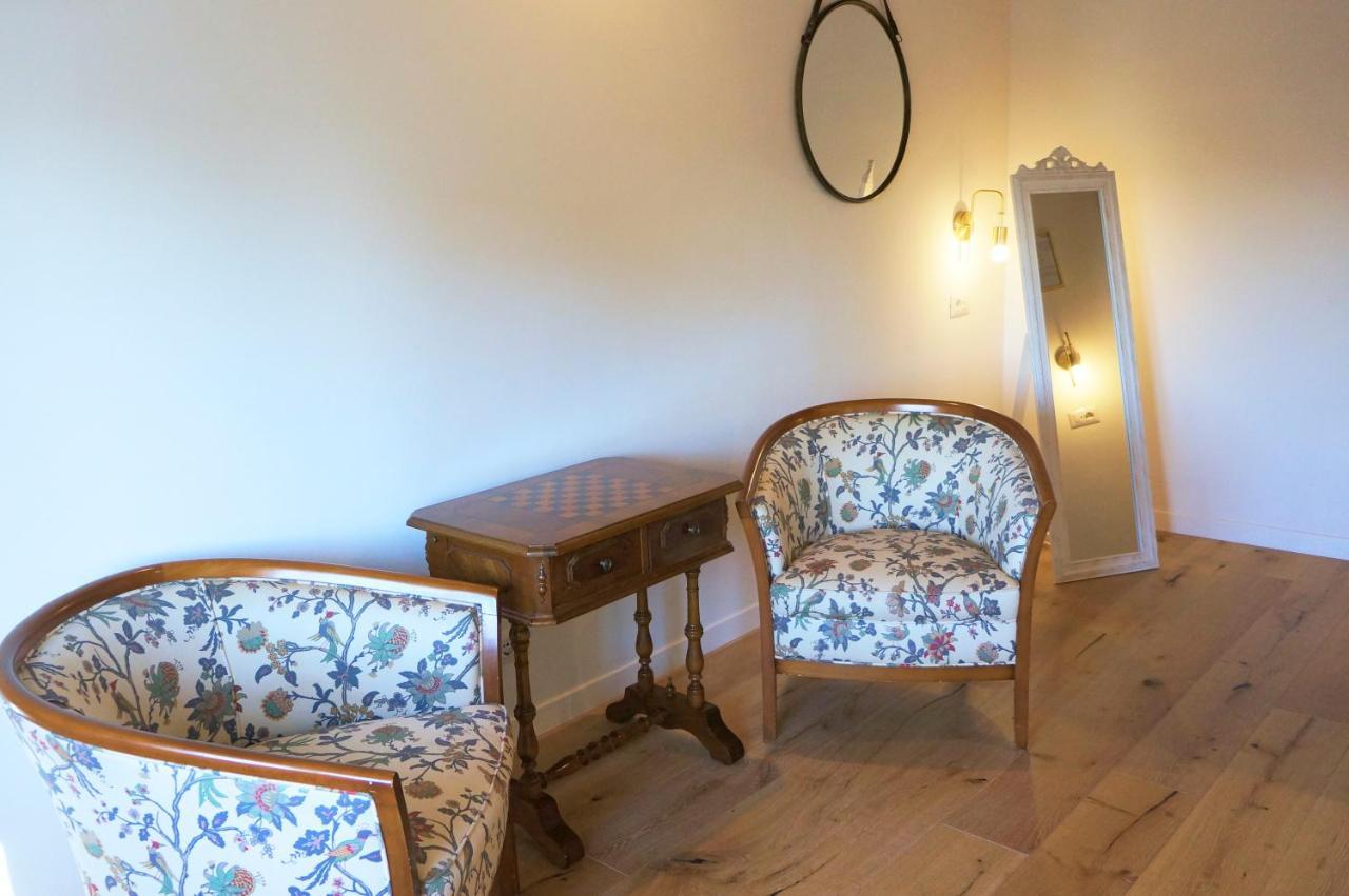 The Way Opera Guest house