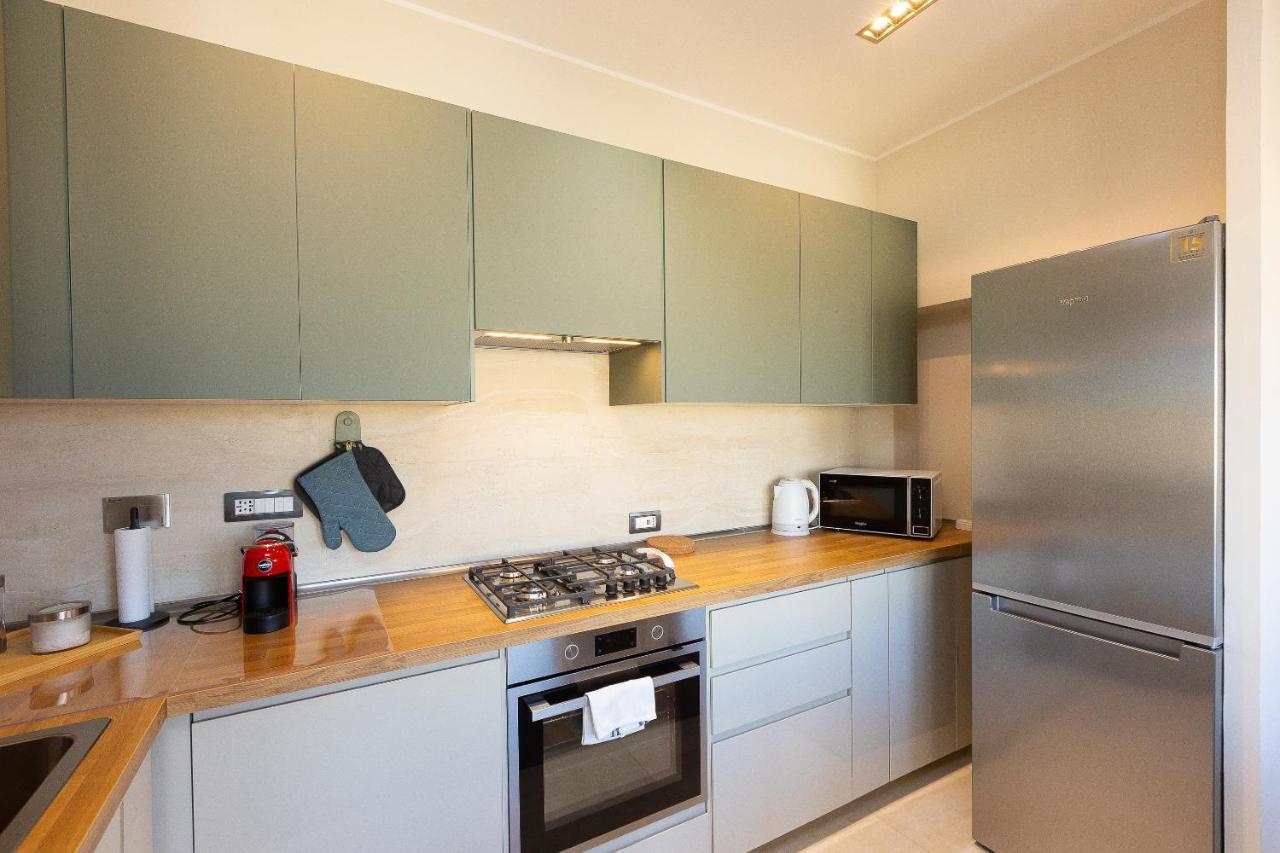 Aurelia Sunset Penthouse By In Apartamento