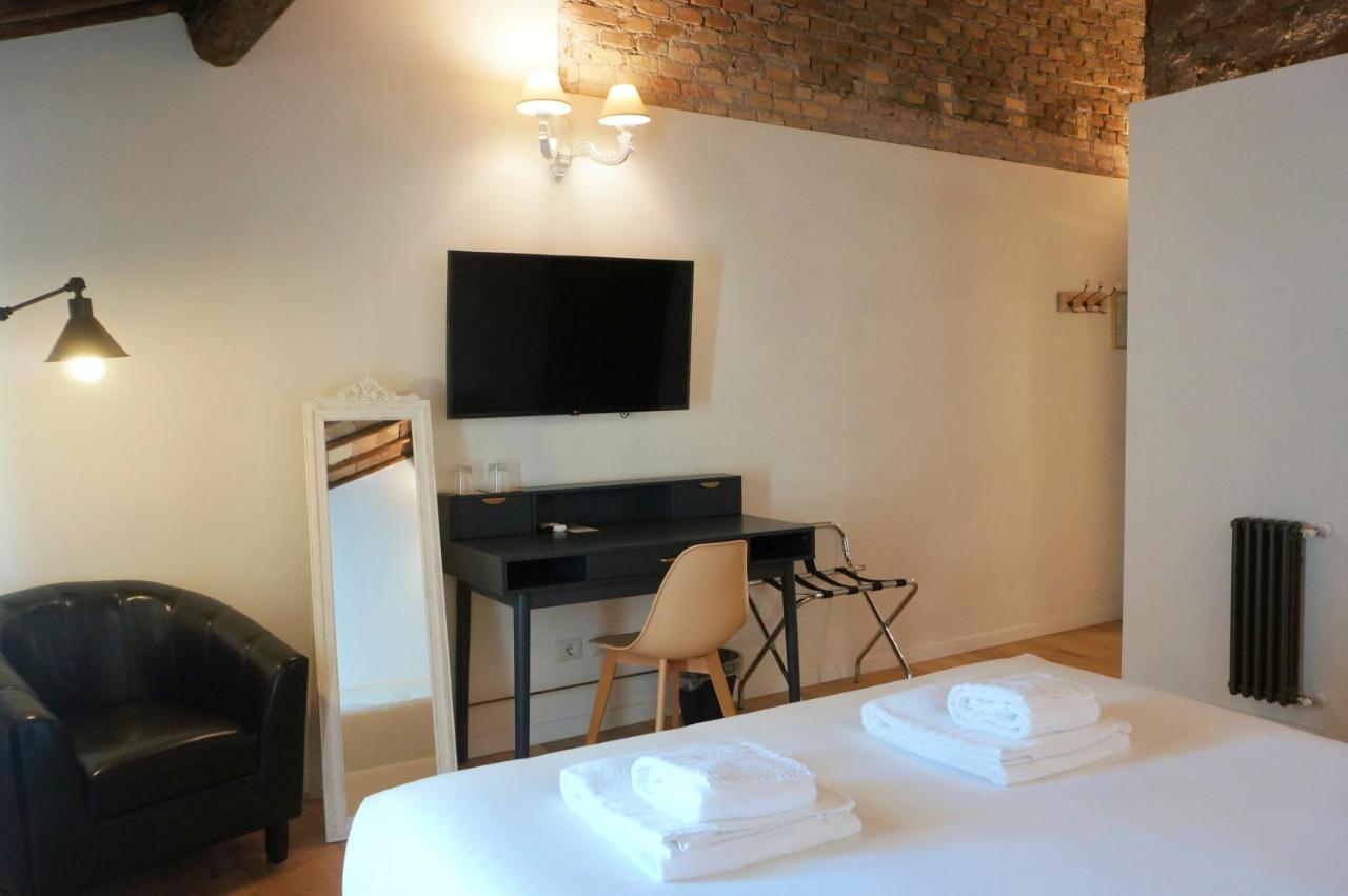 Guest house The Way Opera *