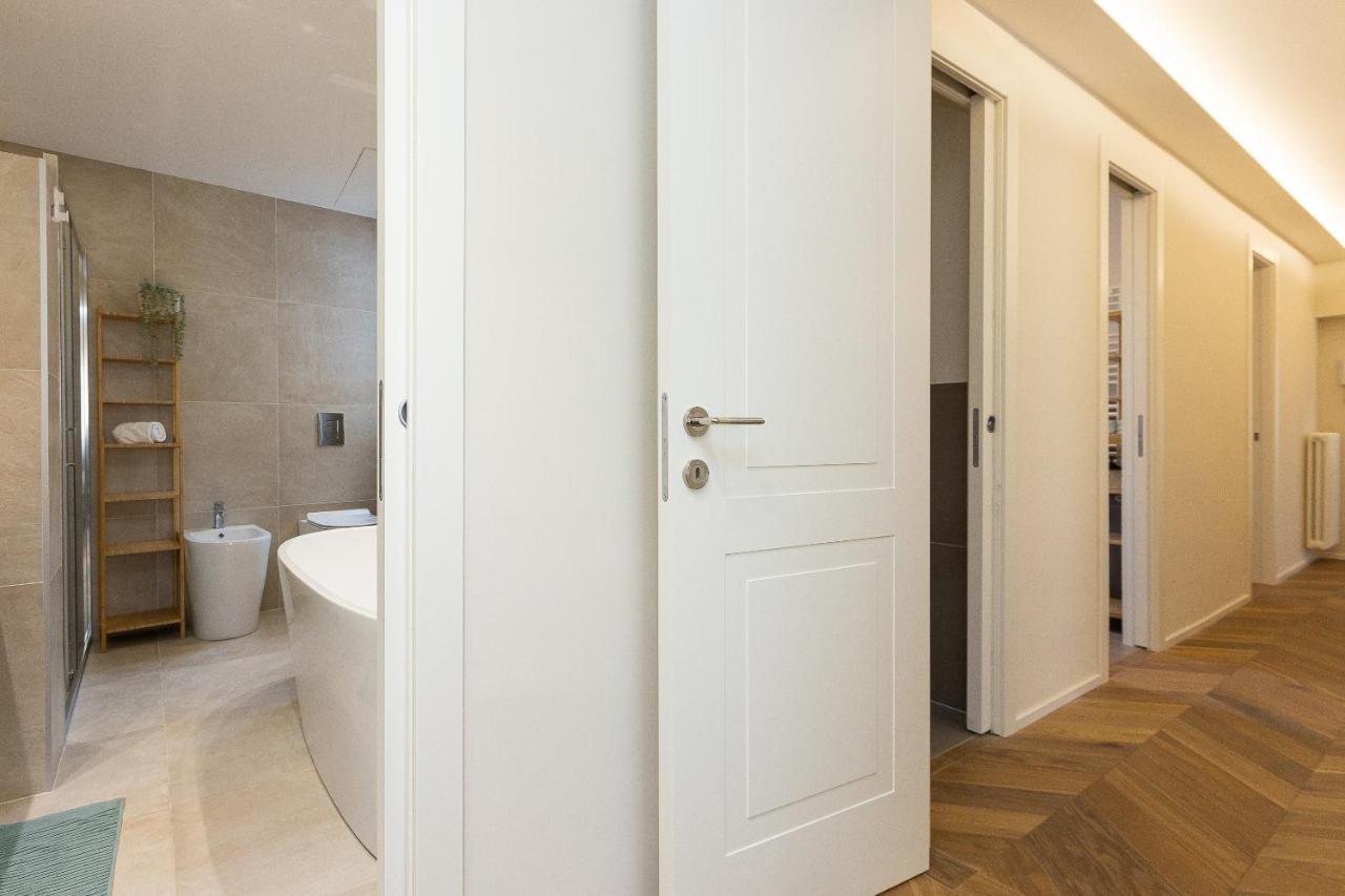 Aurelia Sunset Penthouse By In Apartamento *