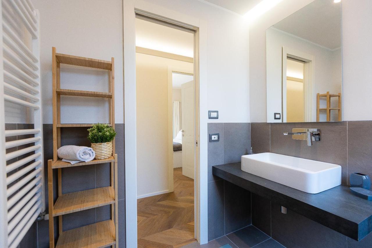 Aurelia Sunset Penthouse By In Apartamento Roma