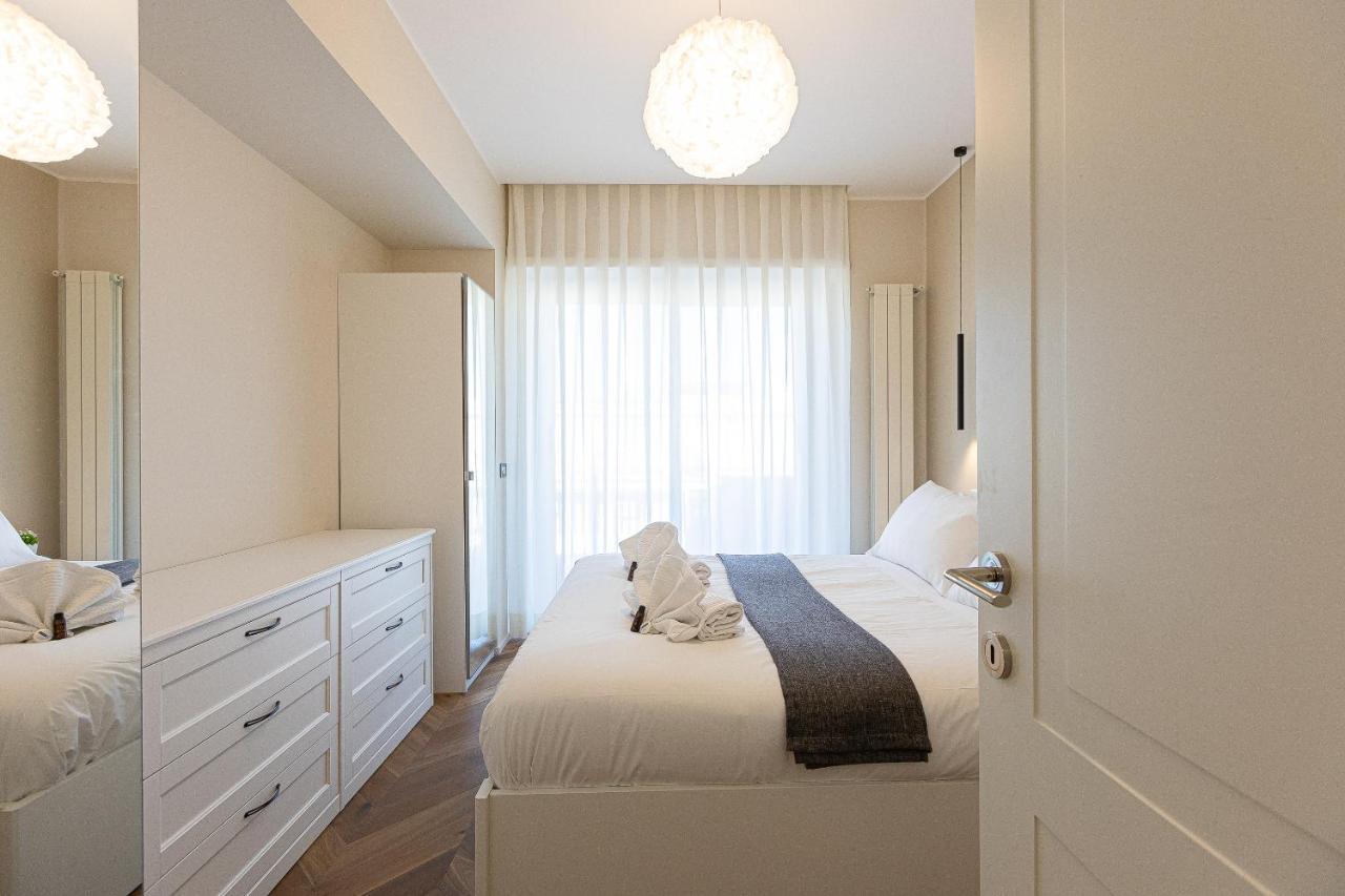 Aurelia Sunset Penthouse By In Apartamento