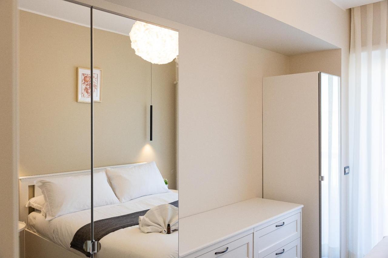 Aurelia Sunset Penthouse By In * Roma