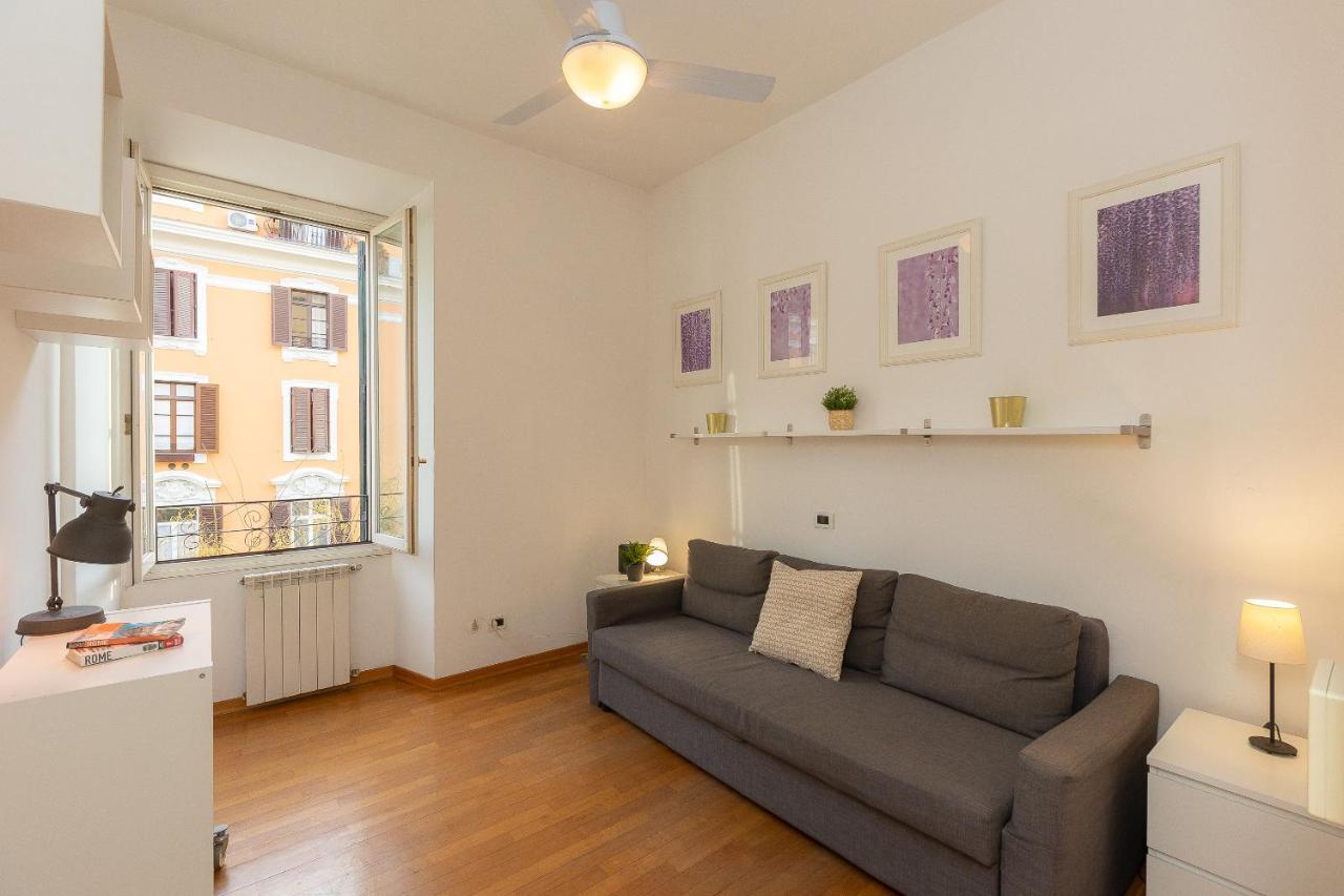 Apartamento Saint Peter By In Roma