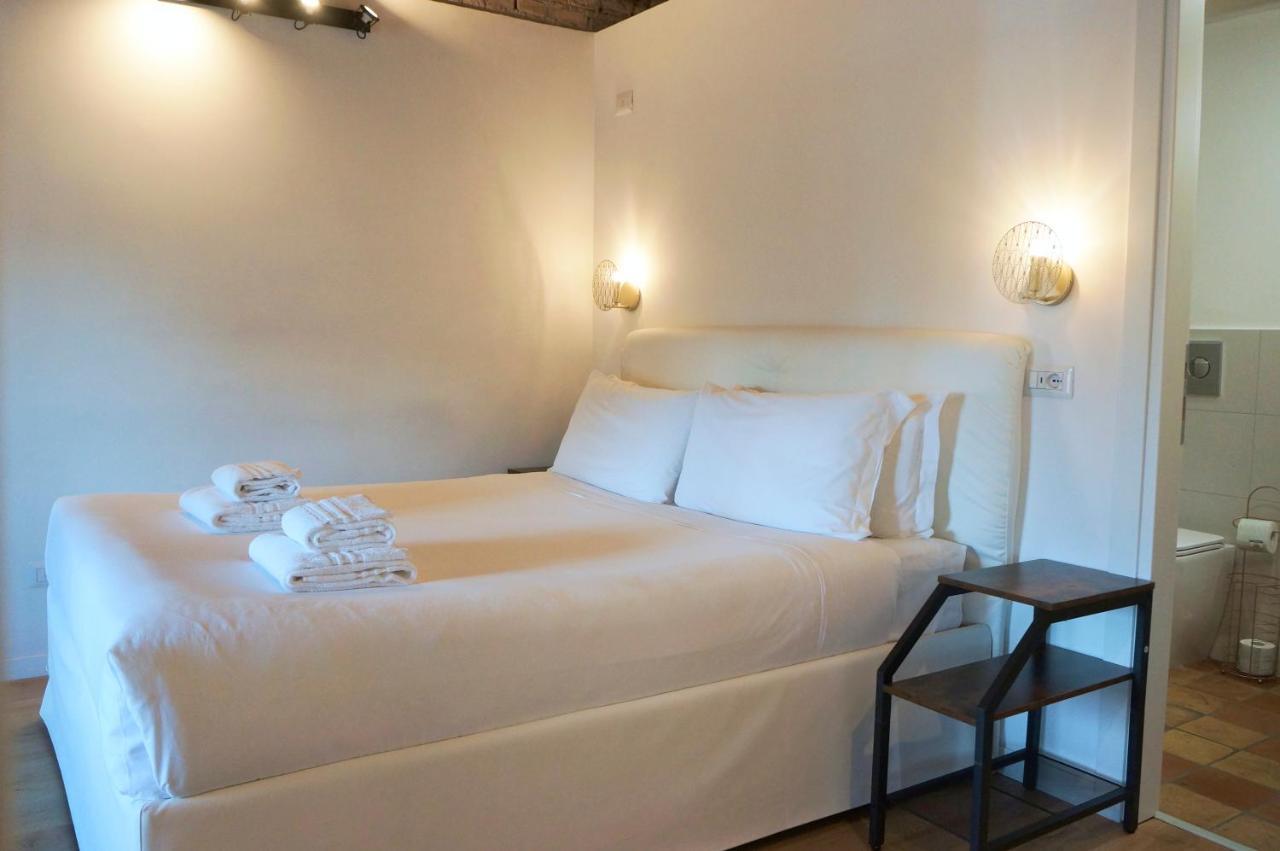 Guest house The Way Opera Rome