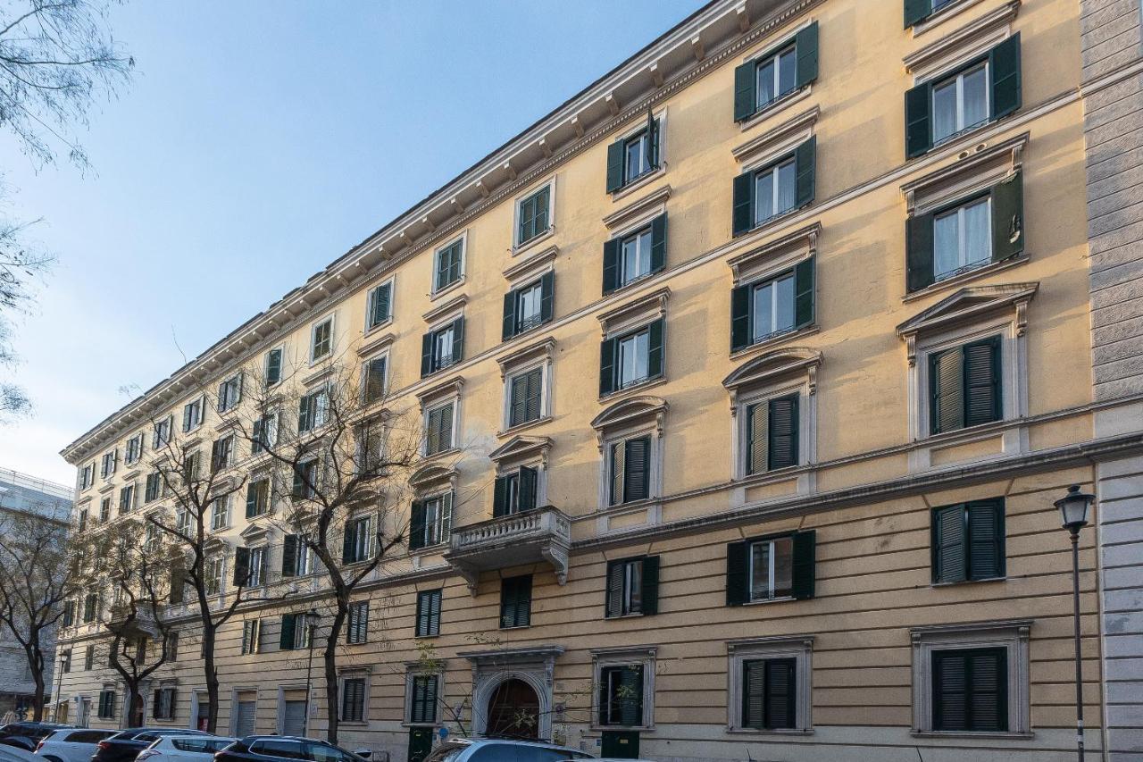 Apartamento Saint Peter By In Roma