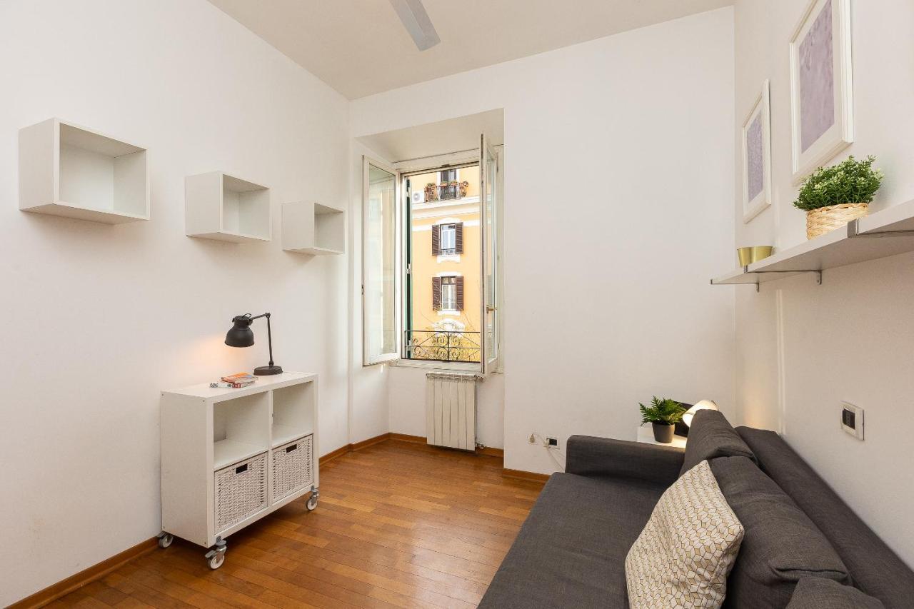 Saint Peter By In Apartamento Roma