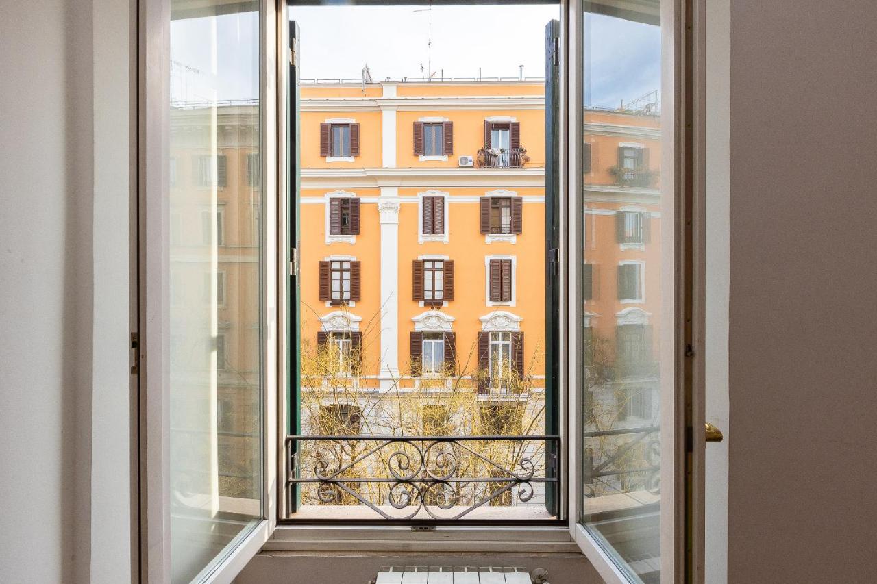 Apartamento Saint Peter By In