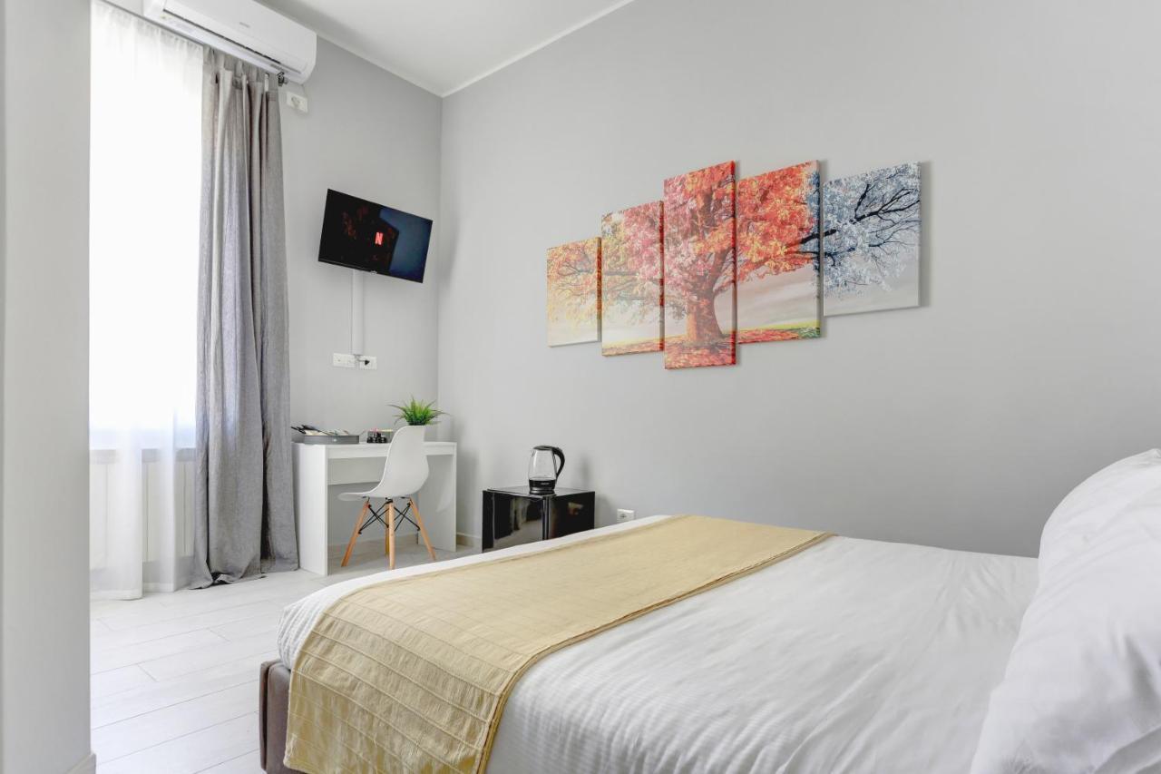 Gjestgiverier Traveller House 2*