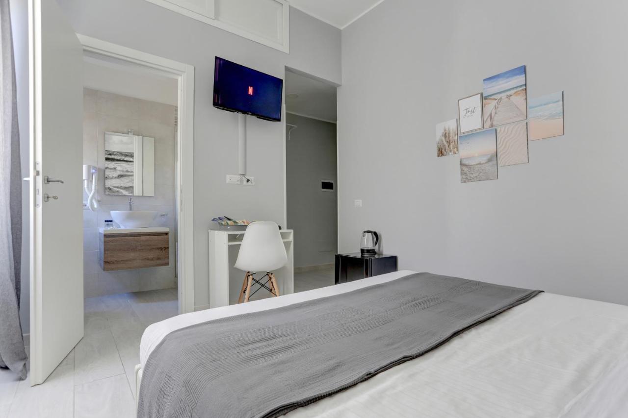 Voyager House Termini - And Casa de hóspedes Roma