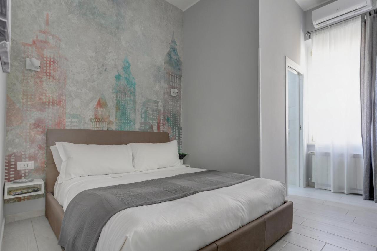 Gjestgiverier Traveller House Roma