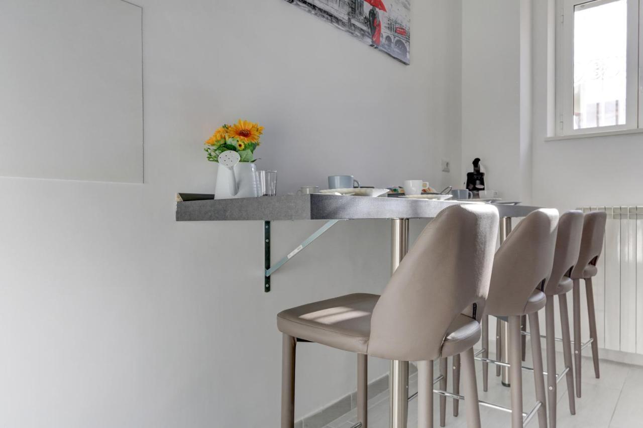 Voyager House Termini - And Casa de hóspedes