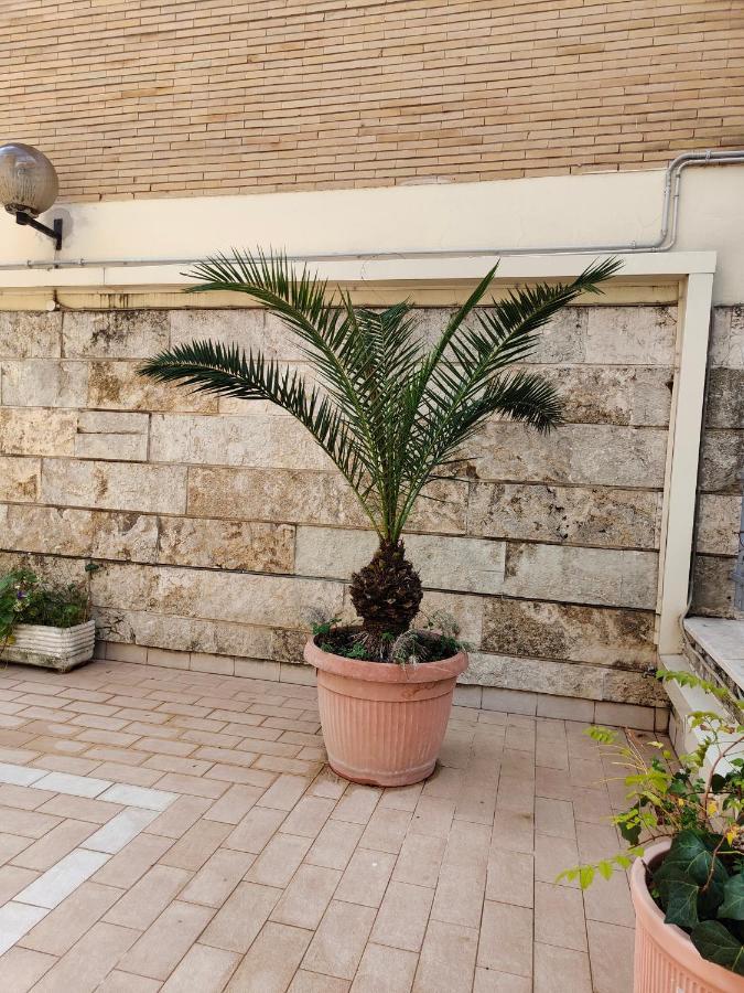 A Casa Di Francesca, Nuovo Bilocale Zona Balduina. Apartamento *