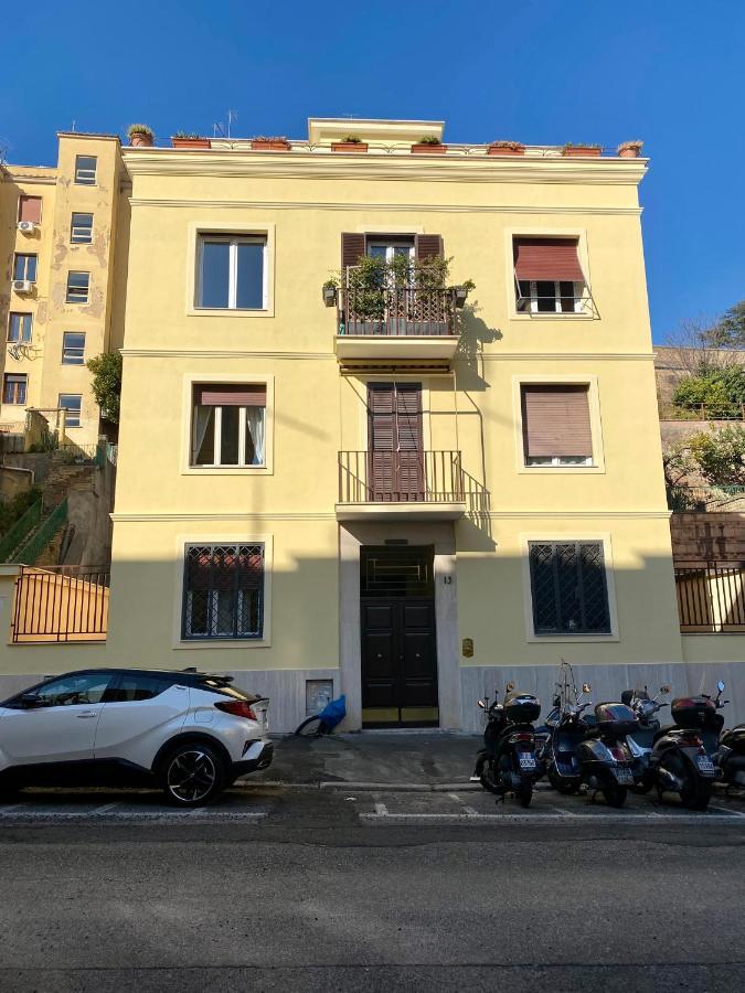 Apartment Vaticano Rome