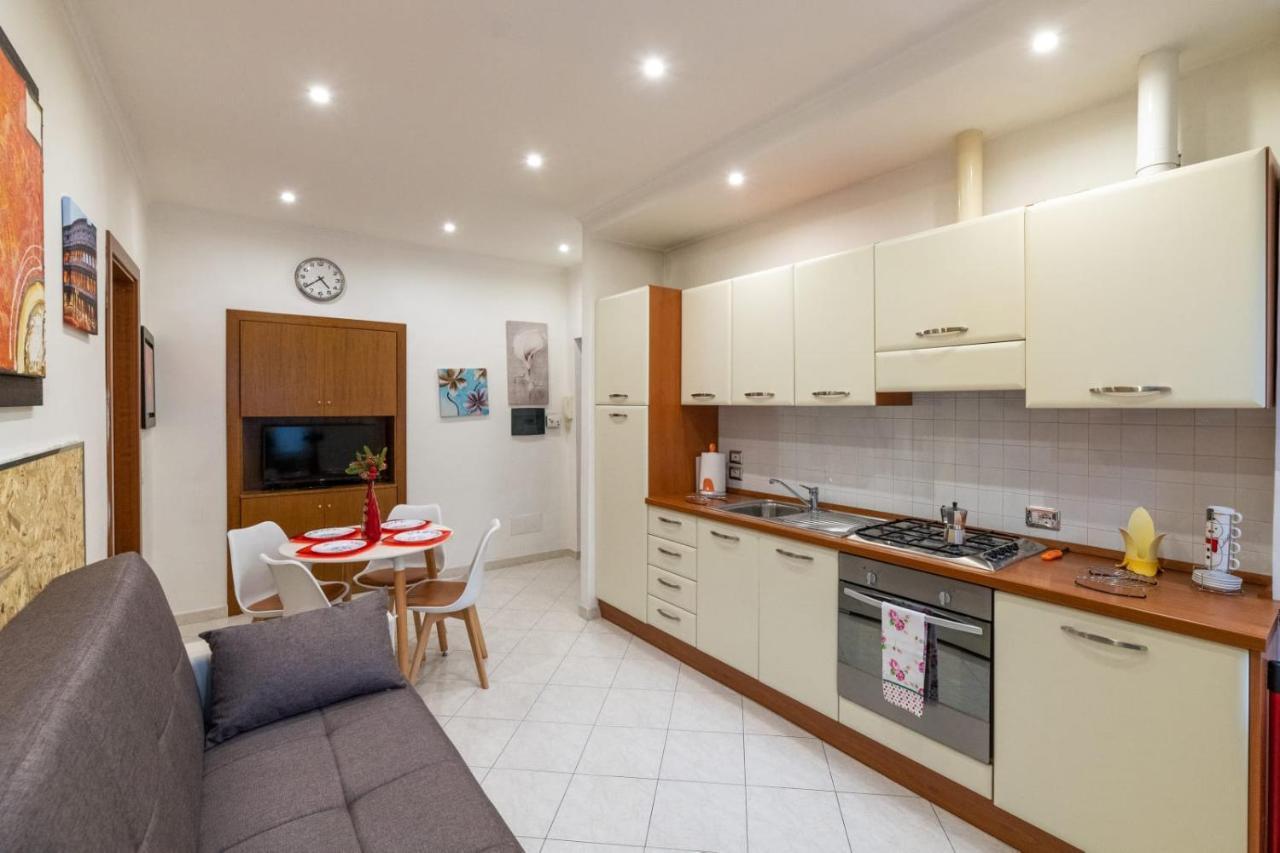 Pigneto Vannini Apartment Rome