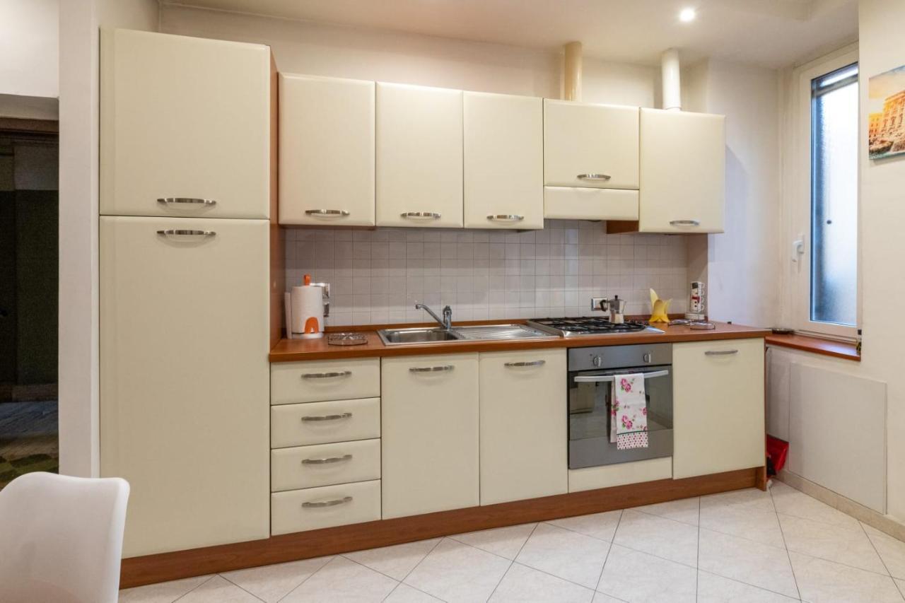 Pigneto Vannini Apartment Rome