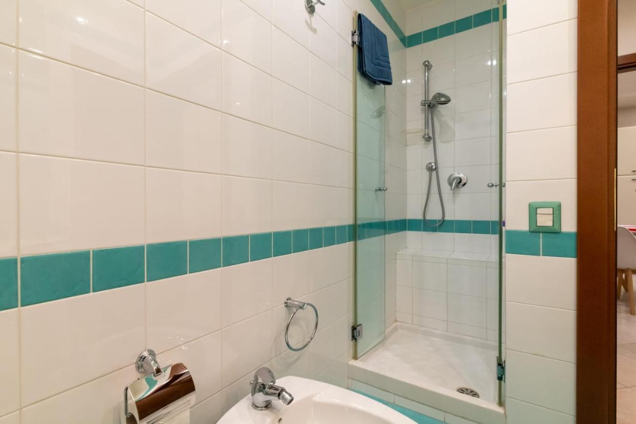 Apartamento Pigneto Vannini Roma