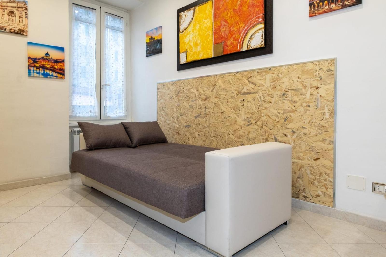 Apartment Pigneto Vannini *